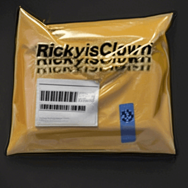 RIC Lucky Bag