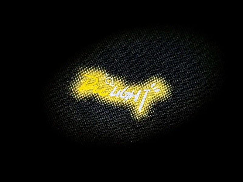 Rickyisclown Incandescent Bulb Joker Smiley T-shirt 2024 RIC 白熾燈撕裂笑臉短袖上衣 2024